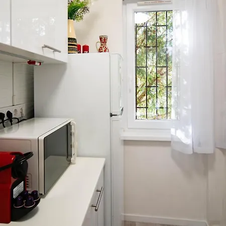 Free Parking Riverwalk - 4 Ppl,wi-fi,ac, Tv Apartment