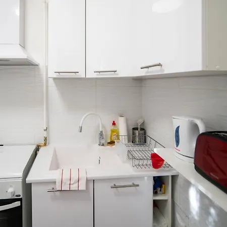 Free Parking Riverwalk - 4 Ppl,wi-fi,ac, Tv