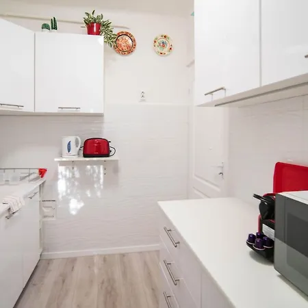 Free Parking Riverwalk - 4 Ppl,wi-fi,ac, Tv
