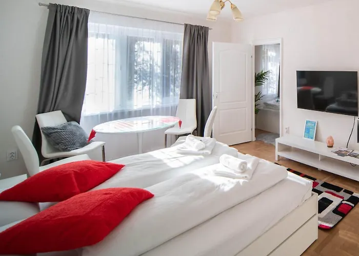Free Parking Riverwalk - 4 Ppl,wi-fi,ac, Tv