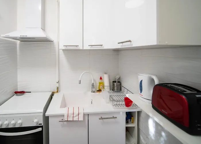 Free Parking Riverwalk - 4 Ppl,wi-fi,ac, Tv