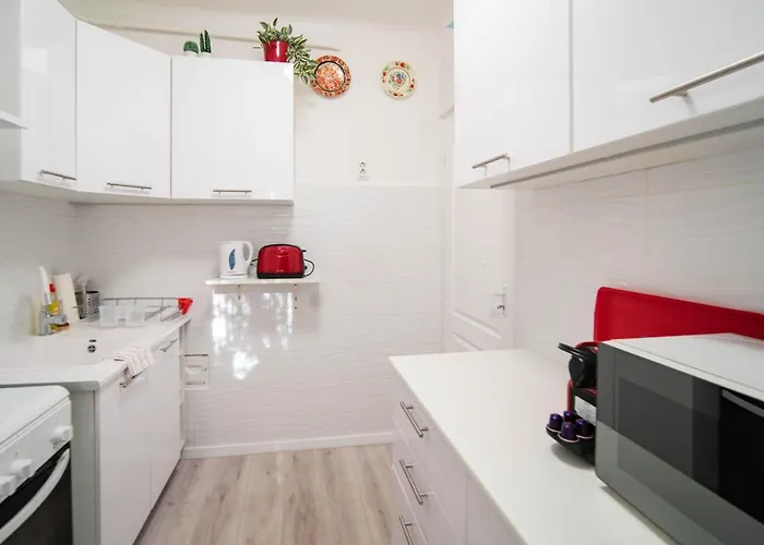 Free Parking Riverwalk - 4 Ppl,wi-fi,ac, Tv